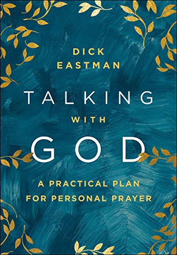 Stock image for Talking with God: A Practical Plan for Personal Prayer for sale by Chiron Media