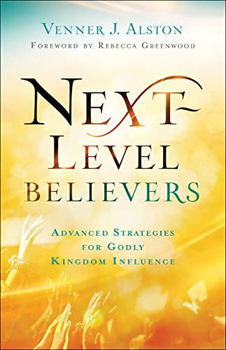 9780800762377: Next-Level Believers