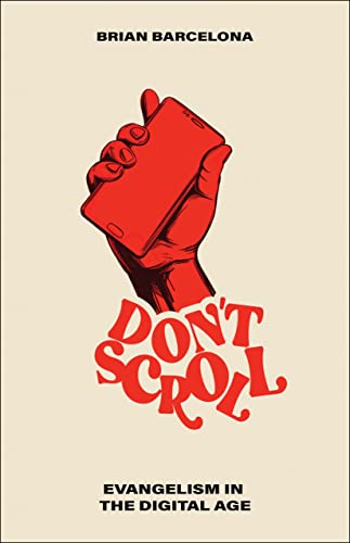 Stock image for Dont Scroll for sale by Book Outpost