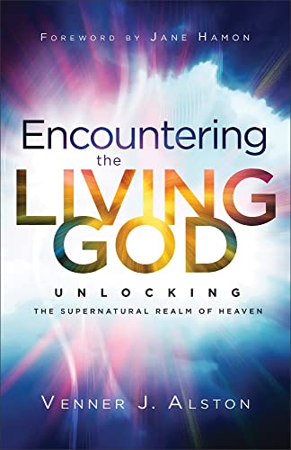 Stock image for Encountering the Living God for sale by Ebooksweb