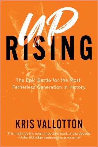 9780800763077: The Epic Battle for the Most Fatherless Generation in History