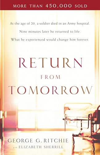 Stock image for Return from Tomorrow for sale by Book Deals