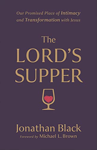 Beispielbild fr Lord's Supper zum Verkauf von HPB-Ruby