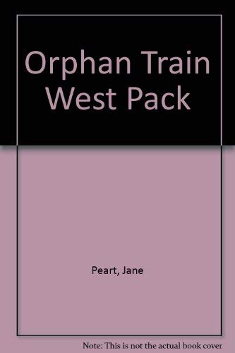 9780800764036: Orphan Train West Pack