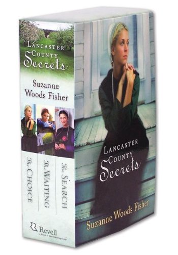 Imagen de archivo de Lancaster County Secrets Boxed Set a la venta por Toscana Books