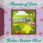 Beispielbild fr Flowers of Love zum Verkauf von Better World Books