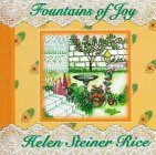 Fountains of Joy (Heart Warmer Series) (9780800771713) by Rice, Helen Steiner