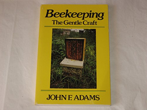 9780800772000: Beekeeping: The Gentle Craft
