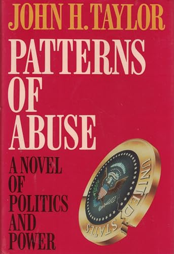 Beispielbild fr Patterns of Abuse zum Verkauf von BookHolders