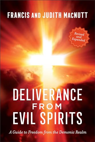 Imagen de archivo de Deliverance from Evil Spirits a la venta por ThriftBooks-Atlanta