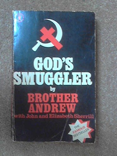 Beispielbild fr God's Smuggler zum Verkauf von Better World Books