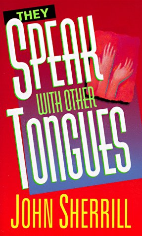 9780800780418: They Speak With Other Tongues