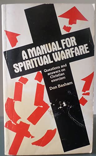 Imagen de archivo de A manual for spiritual warfare a la venta por SecondSale