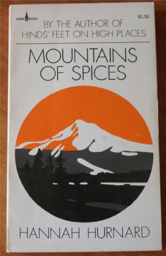 Beispielbild fr Mountains of Spices zum Verkauf von ThriftBooks-Dallas