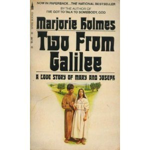 Stock image for Two from Galilee for sale by Jenson Books Inc