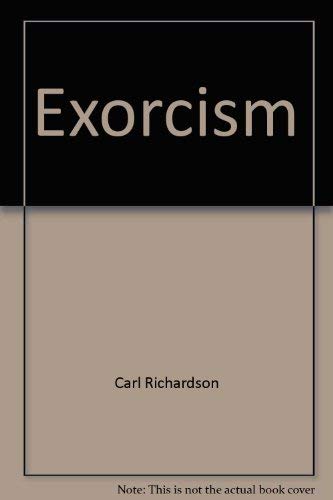 9780800781712: Exorcism: New Testament style! (Spire books)