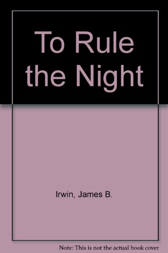 9780800781897: To Rule the Night