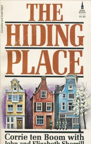 Imagen de archivo de The Hiding Place a la venta por ThriftBooks-Reno
