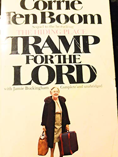 Stock image for Tramp for the Lord for sale by ThriftBooks-Atlanta