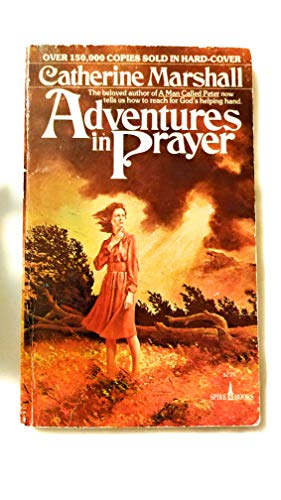 9780800782696: Adventures in Prayer