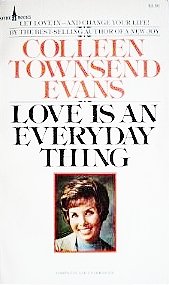 9780800782719: Title: Love is An Everyday Thing
