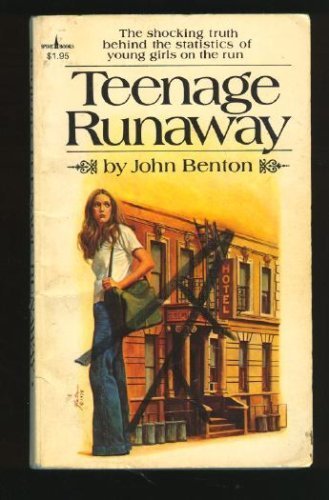 9780800783099: Teenage Runaway