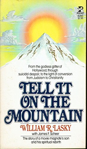 Stock image for Tell It on the Mountain for sale by 4 THE WORLD RESOURCE DISTRIBUTORS