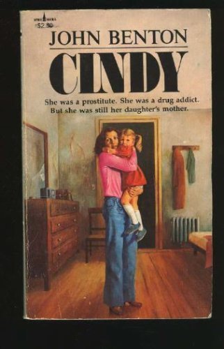 Stock image for Cindy for sale by ThriftBooks-Atlanta