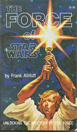 Imagen de archivo de Force of Star Wars a la venta por Books Unplugged