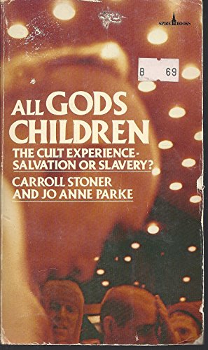 9780800783563: Title: All Gods Children