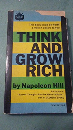 9780800783662: think and grow rich
