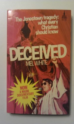 Imagen de archivo de Deceived a la venta por Better World Books: West