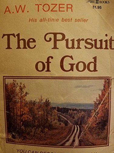 9780800784041: The Pursuit of God