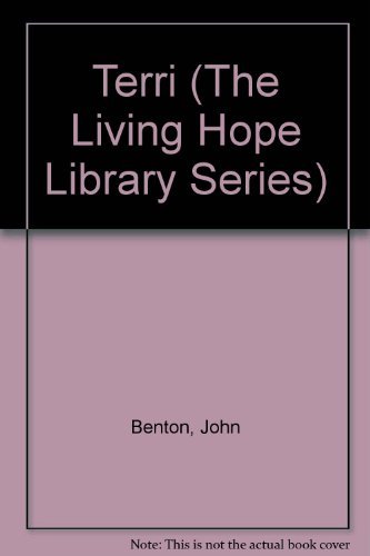 Stock image for Terri (The Living Hope Library Series) for sale by JR Marketing/Books