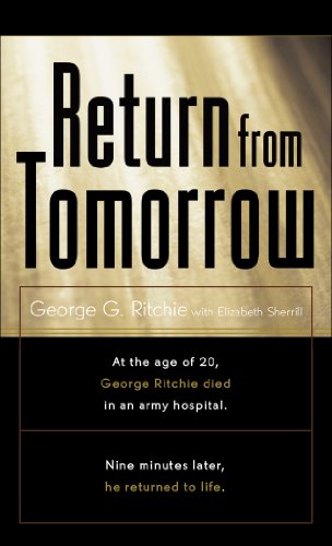 Stock image for Return from Tomorrow for sale by Jenson Books Inc