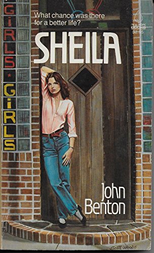 Sheila (The Living Hope Library Series) (9780800784195) by Benton, John