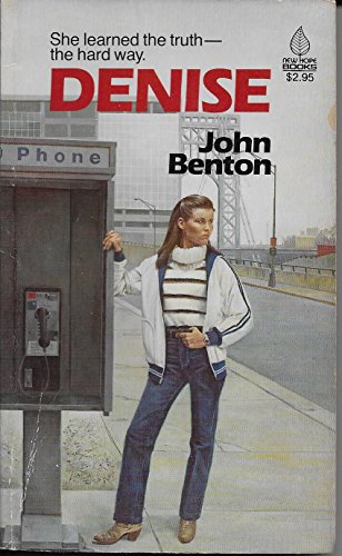 Denise (9780800784515) by Benton, John