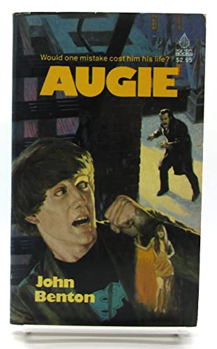 Augie (9780800784782) by John Benton