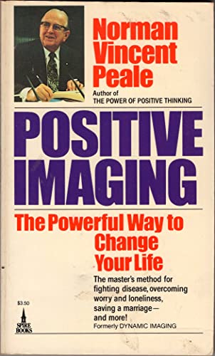 Positive Imaging (9780800784843) by Peale, Norman Vincent