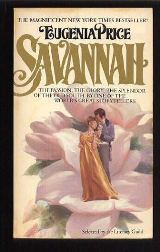 Stock image for Savannah for sale by Better World Books