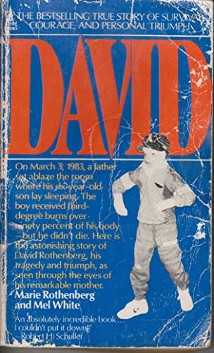 Stock image for David for sale by Front Cover Books