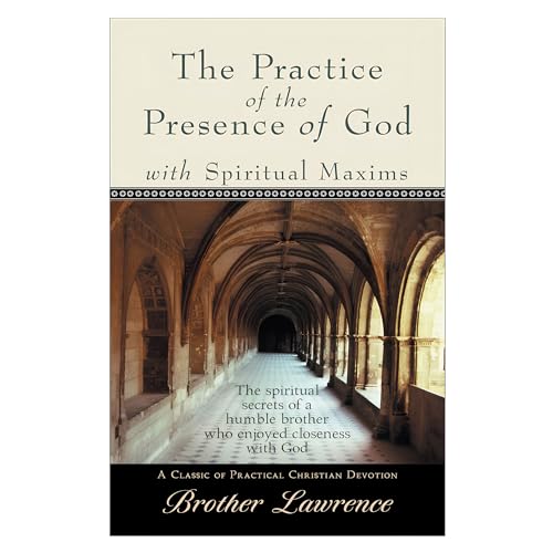 9780800785994: The Practice of the Presence of God with Spiritual Maxims