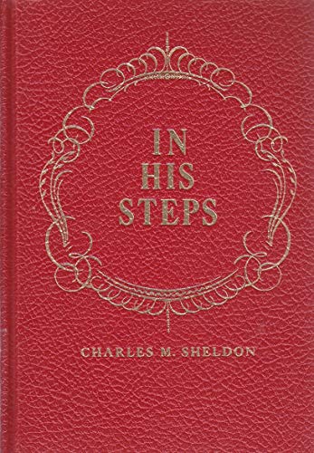 Beispielbild fr In His Steps zum Verkauf von Christian Book Store