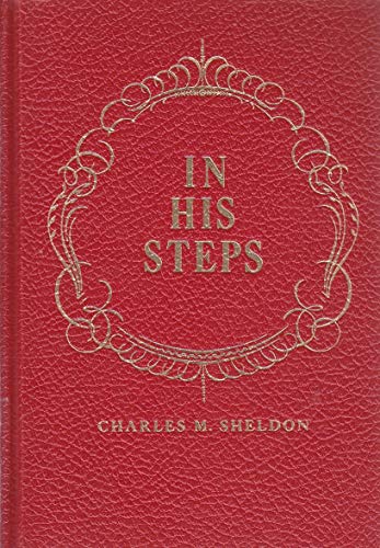 Imagen de archivo de In His Steps a la venta por Christian Book Store