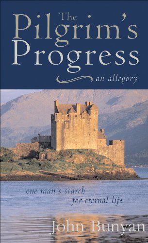 Stock image for Pilgrim's Progress for sale by AwesomeBooks