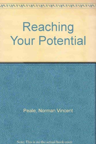 Imagen de archivo de Reaching Your Potential a la venta por Better World Books: West