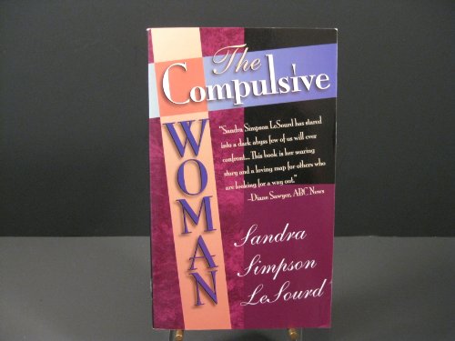 Imagen de archivo de The Compulsive Woman a la venta por Wonder Book