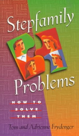 Stock image for Stepfamily Problems for sale by AwesomeBooks