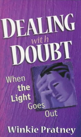 Imagen de archivo de Dealing With Doubt: When the Light Goes Out a la venta por WorldofBooks