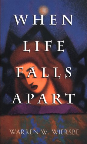 Imagen de archivo de When Life Falls Apart a la venta por BookHolders